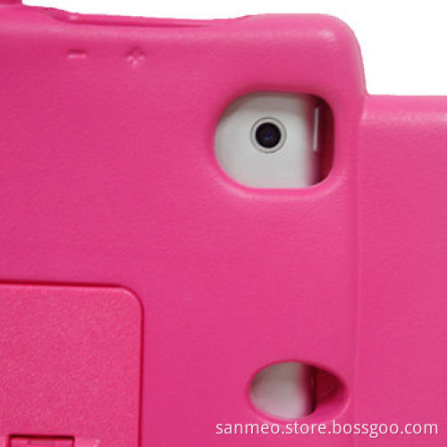 New Lovely Cute Children's Soft Thick Foam Tablet Case for iPad Mini 1/2
